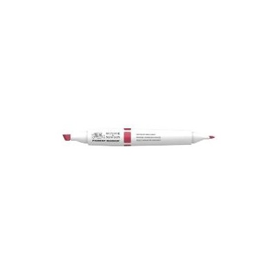 PIGMENT MARKER W&N WINSOR RED DEEP