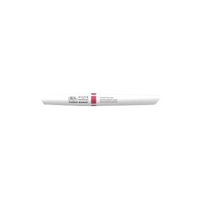 PIGMENT MARKER W&N WINSOR RED DEEP