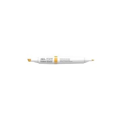 PIGMENT MARKER W&N       WINSOR YELLOW DEEP