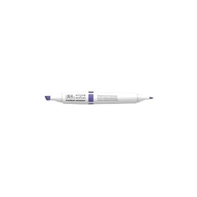 PIGMENT MARKER W&N WINSOR VIOLET DIOXAZINE
