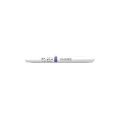 PIGMENT MARKER W&N WINSOR VIOLET DIOXAZINE