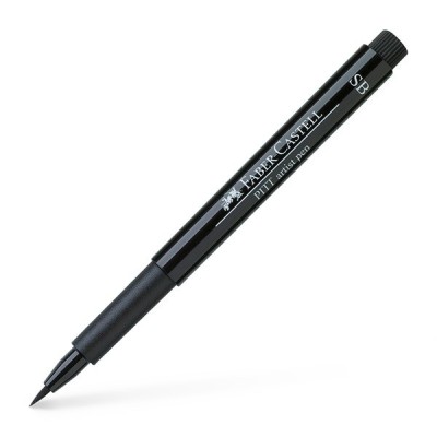 PENNA ARTIST PEN PUNTA SBNERO