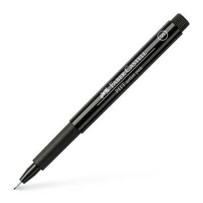 PENNA ARTIST PEN SUPER FINE NERO
