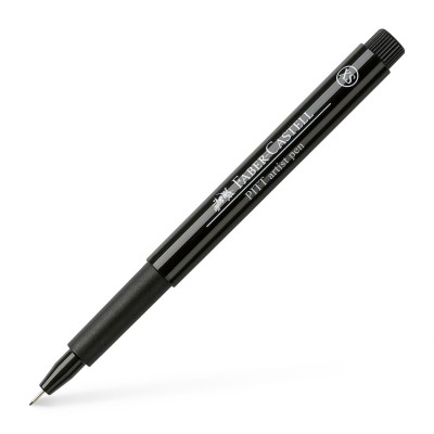 PENNA ARTIST PENN XS NERO