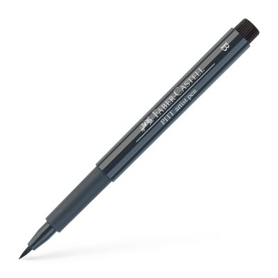 PENNA PITT ARTIST PEN GRIGIO FREDDO VI