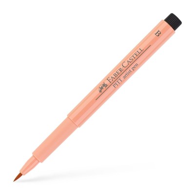 PENNA PITT ARTIST PEN LIGHT FLESH