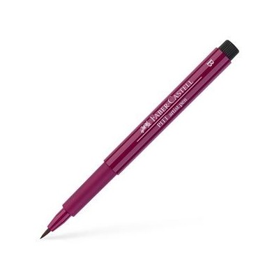 PENNA PITT ARTIST PEN MAGENTA