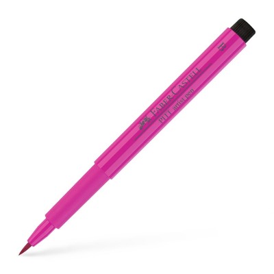 PENNA PITT ARTIST PEN ROSA PORPORA MEDIO