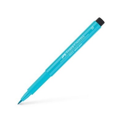 PENNA PITT ARTIST PEN TURCHESE COBALTO CHIARO