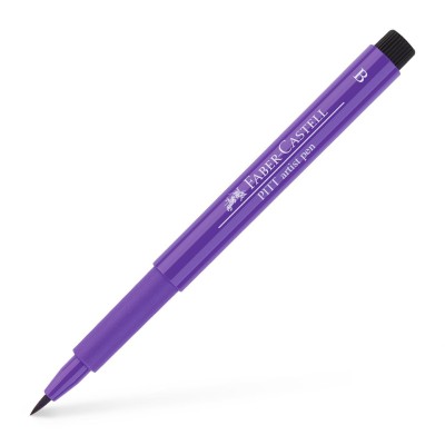 PENNA PITT ARTIST PEN VIOLA PORPORA