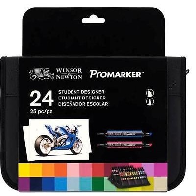 ASTUCCIO 24 PROMARKER