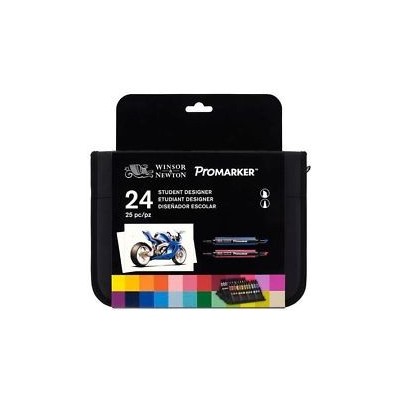 ASTUCCIO 24 PROMARKER STUDENT SET