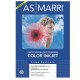 CARTA INKJET A3 120GR 50FG DUO COLOR GRAPHIC PATINATA DOUBLE-FACE 8238 MARRI