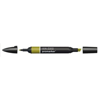 PENNARELLO PROMARKER Y524 HERB GREEN