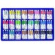 VETRINETTA 108 TEMPERA TUBO 7 (21ML) GIOTTO