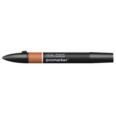 PENNARELLO PROMARKER O345 SADDLE BROWN