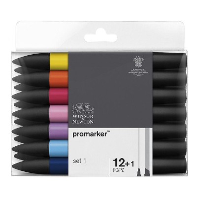 SET 12+1 PROMARKER SET 1
