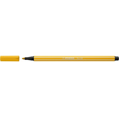 PENNARELLO STABILO PEN 68 CURRY 87