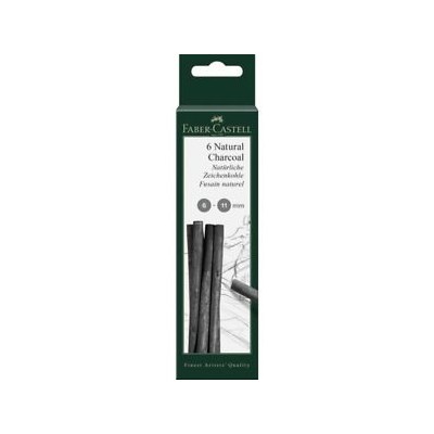 SET CARBONE NATURALE 7-12MM