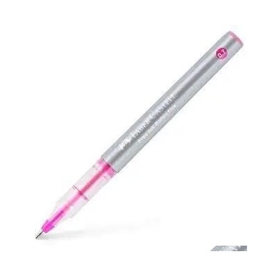 ROLLER FREE INK 07       PINK
