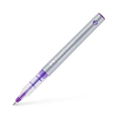 ROLLER FREE INK 07       VIOLET