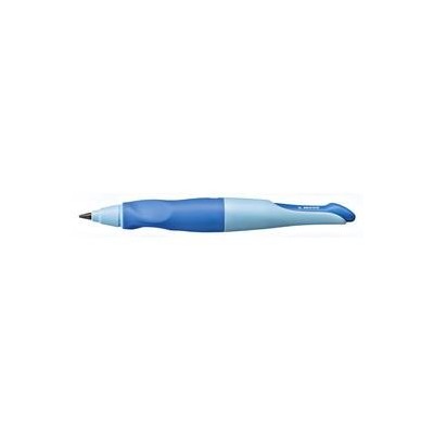 PORTAMINE STABILO EASYergo 3,15mm azzurro PER DESTRORSI + AFFILAMINE