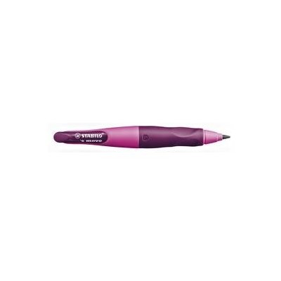 PORTAMINE STABILO EASYergo 3,15mm rosa PER MANCINI + AFFILAMINE