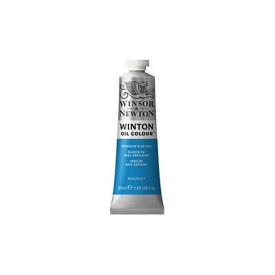 TUBETTO OLIO WINTON 37ML BLU CERULEO IMITAZIONE