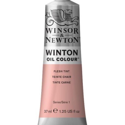 TUBETTO OLIO WINTON 37ML TINTA CARNE