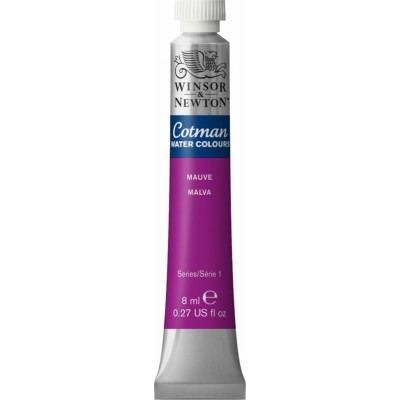 ACQUERELLO TUBETTO 8ML   MALVA