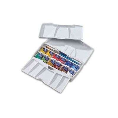 CONFEZIONE POCKET 12 MEZZI GODET COTMAN