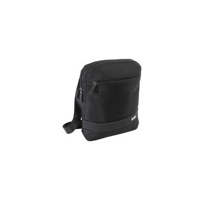 TRACOLLA C/TASCA FRONTALE SLIM BAG 20X26X5