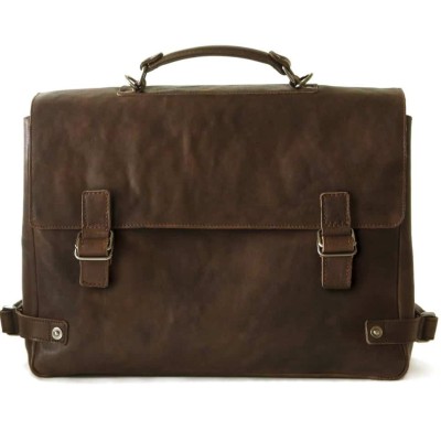 BRIEFCASE P.NOTEBOOK L   R.JOHNSON 42X33X13