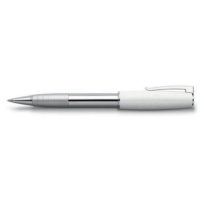 PENNA ROLLER BIANCA LOOM PIANO FABER-CASTELL
