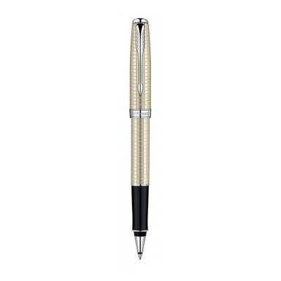 PENNA ROLLER F NERA PARKER SONNET STERLING SILVER CT