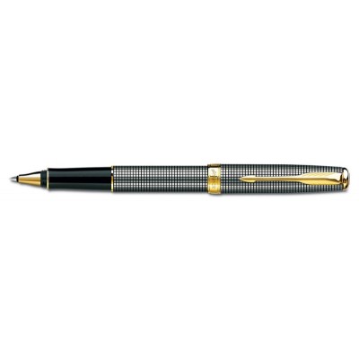 Z01011ROLLER PARKER      SONNET STERL. SILVER
