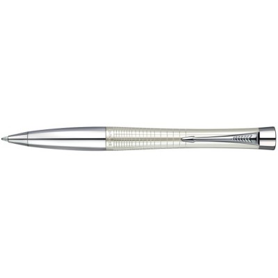 PENNA SFERA PARKER URBAN PREMIUM SILVER BLUE