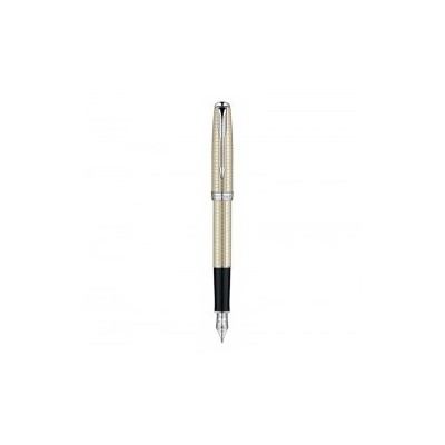 PENNA STILO URBAN PREMIUM PEARL METAL CISELE CT