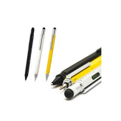 PENNA A SFERA TOOL PEN NERO punta M MONTEVERDE