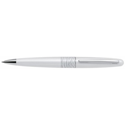 PENNA A SFERA PILOT MR2  TIGRE BIANCA BP-MR2-M-WTG