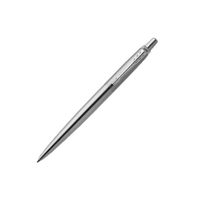 PENNA A SFERA PARKER JOTTER STAINLESS STEEL CT FUSTO IN ACCIAIO