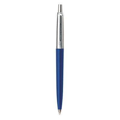NUOVA PENNA JOTTER PARKER BLU