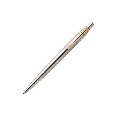 SFERA JOTTER PARKER      ACCIAIO CLIP ORO
