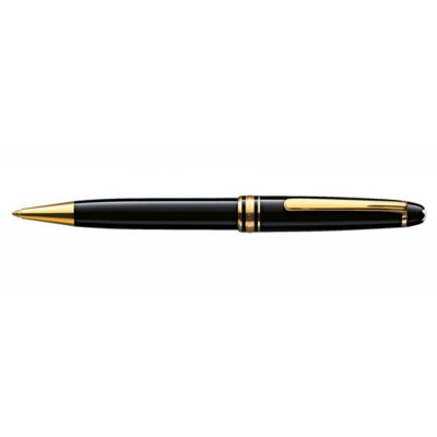 PENNA SFERA MONT BLANC 164 MEISTERSTUCK NERA