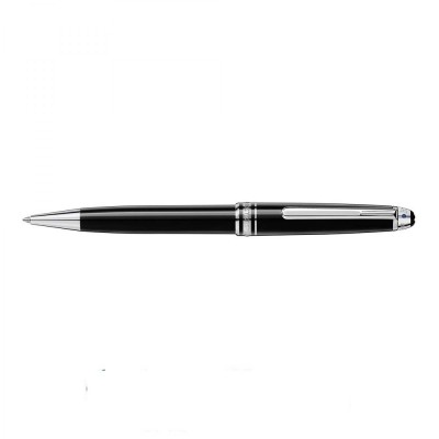 PLATINUM SFERA P164 MONT BLANC 2866