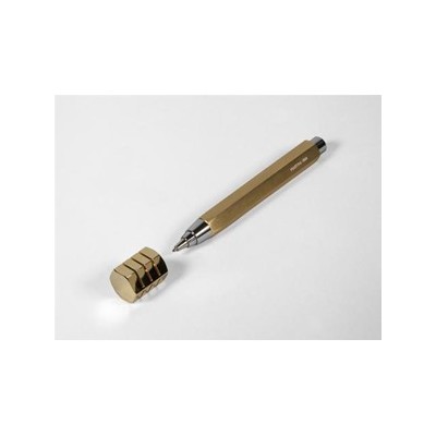 SFERA IAGO DESMO GOLD     IN ALLUMINIO + ACCESSORI