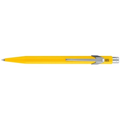 SFERA 849 CARAN D'ACHE GIALLA