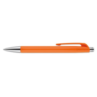 SFERA 888 INFINITE CARAN D'ACHE ARANCIO