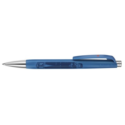 SFERA 888 CARAN D'ACHE   SUPERMAN