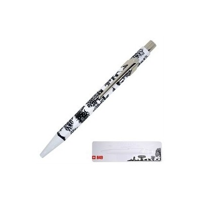 SFERA 849 CARAN D'ACHE   PAPIER DECOUPAGE